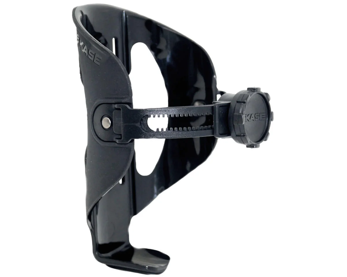 Bikase ABC Adjustable Drink Holder w/ Anywhere Strap